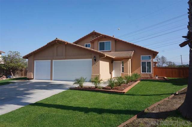 594 Elkhorn - Photo 1