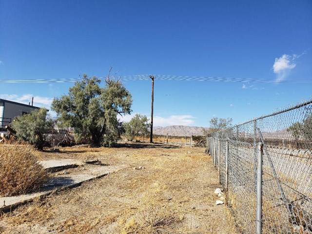 0 Dillon/Little Morongo Road - Photo 1