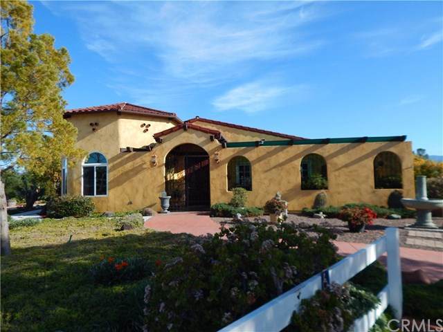 34721 Madera De Playa Drive - Photo 1