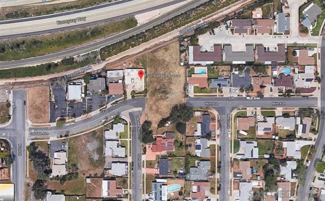 0 Oakdale Ave - Photo 1