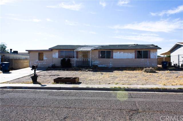 2033 Desoto Street - Photo 1