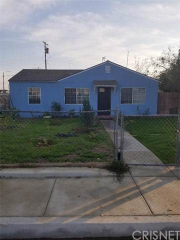 317 1st Street - Photo 1