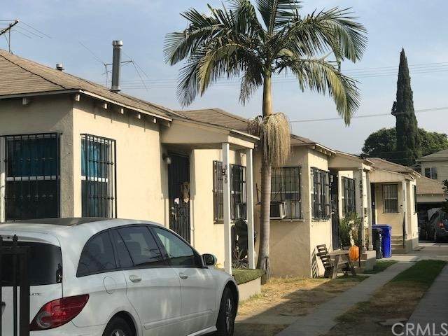 8990 California Avenue - Photo 1
