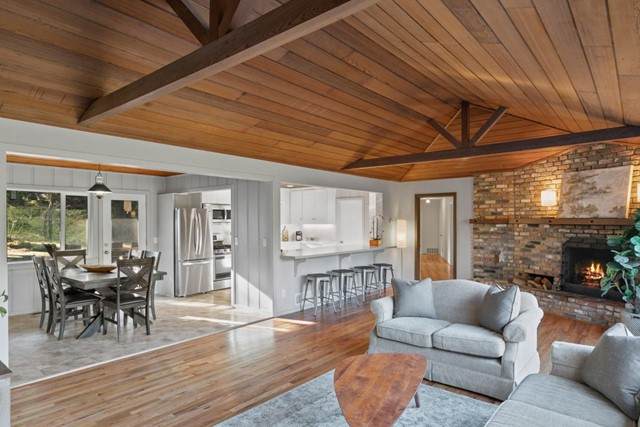 1134 Alta Mesa Road - Photo 1