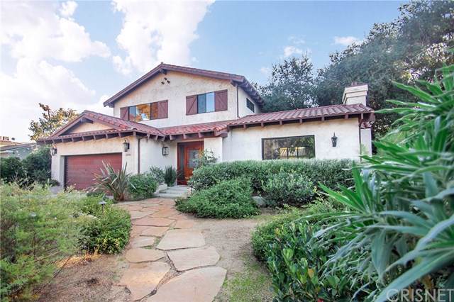 11656 La Maida Street - Photo 1