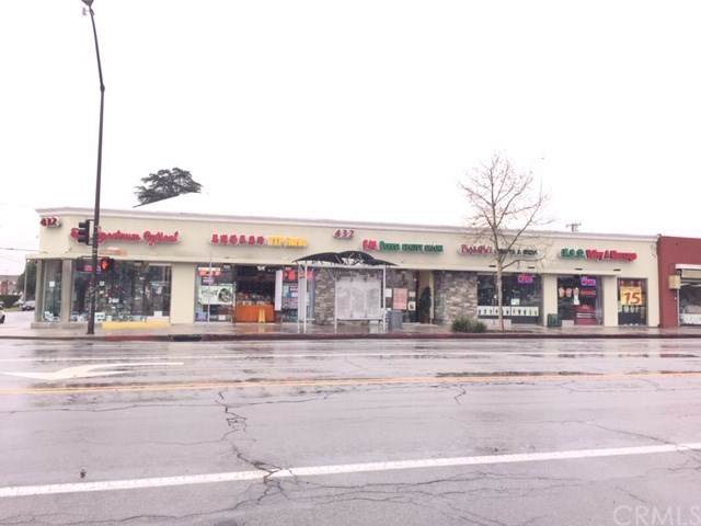 432 Valley Boulevard - Photo 1