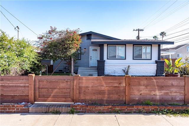 15032 Van Buren Avenue - Photo 1