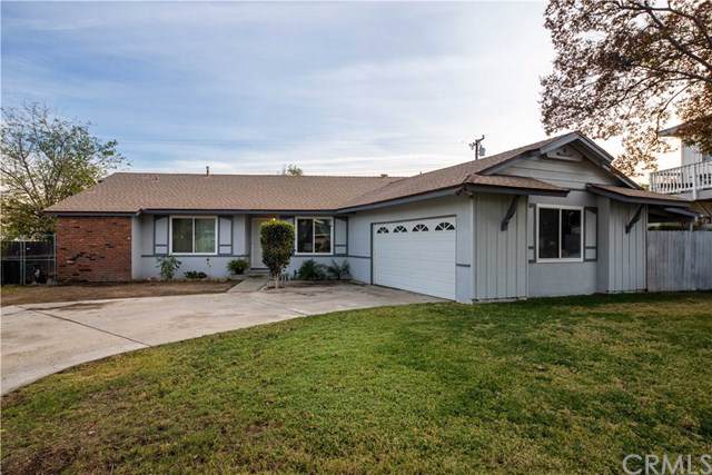 361 Chaparral Street - Photo 1
