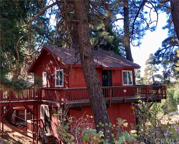 21837 Sawpit Canyon Road - Photo 1 21837 Sawpit Canyon Road - Photo 1