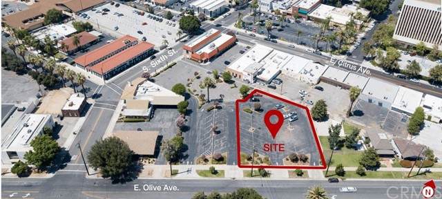 201 Olive Avenue - Photo 1