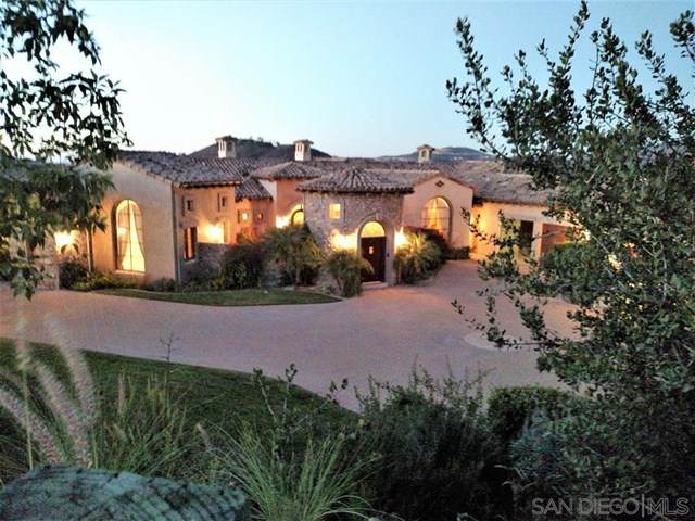 7732 Camino De Arriba - Photo 1