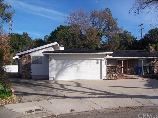 3658 Lawnwood Court - Photo 1