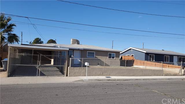 1440 Mesa Drive - Photo 1