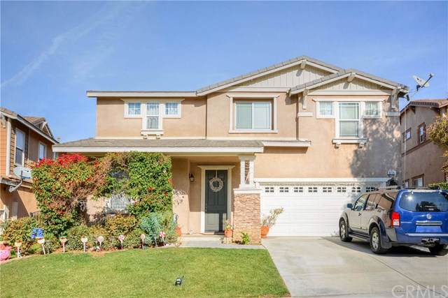 15728 Pecan Lane - Photo 1