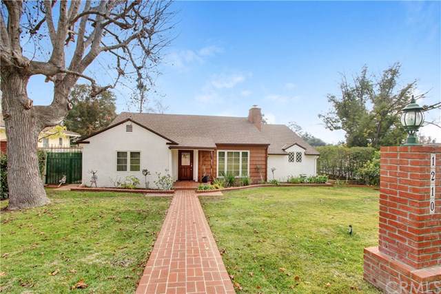 1210 Huntington Drive - Photo 1