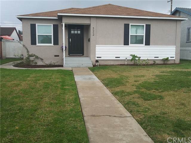322 Alpine Street - Photo 1