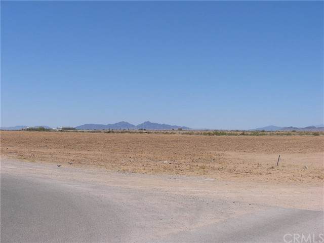 217 Acres On 4th Ave - Photo 1