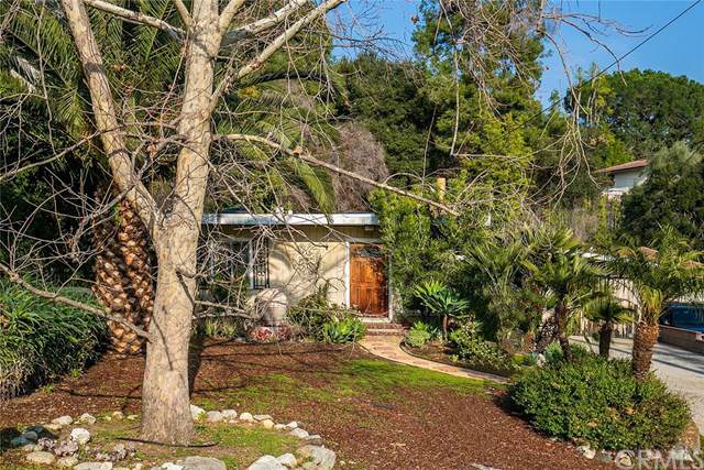 460 Foothill Avenue - Photo 1