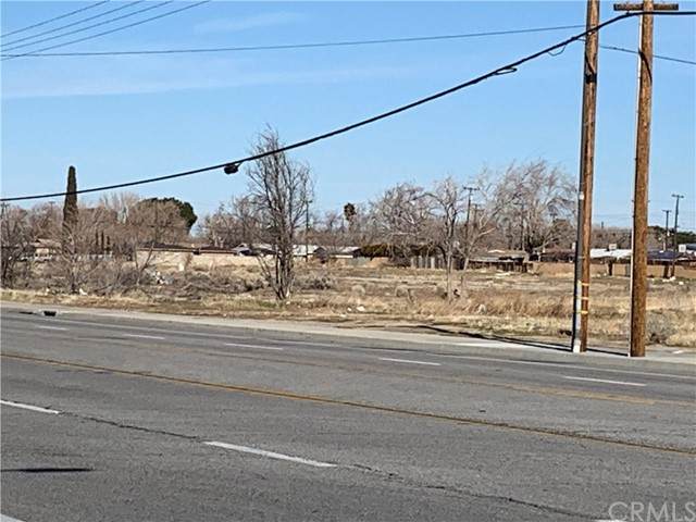 2 (Acres)Division St & E Ave K - Photo 1