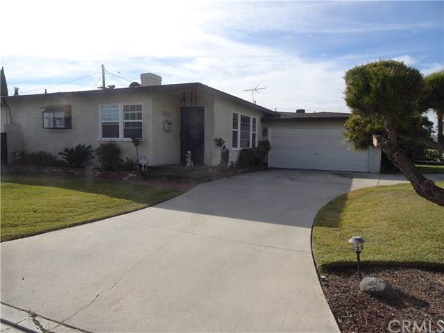 10732 La Rosa Drive - Photo 1