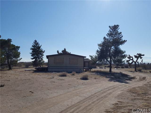 11696 Lilac Road - Photo 1