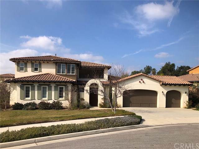2735 Saddle Creek Court - Photo 1