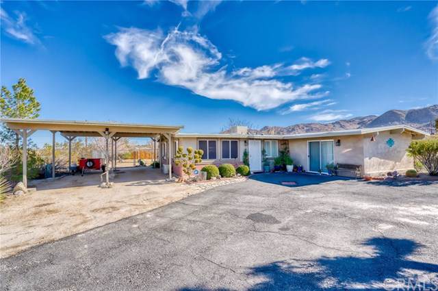 6651 Mount Shasta Avenue - Photo 1