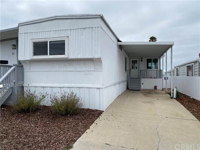 765 Mesa View Drive - Photo 1