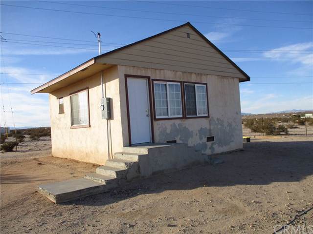 69740 Sunny Sands Drive - Photo 1
