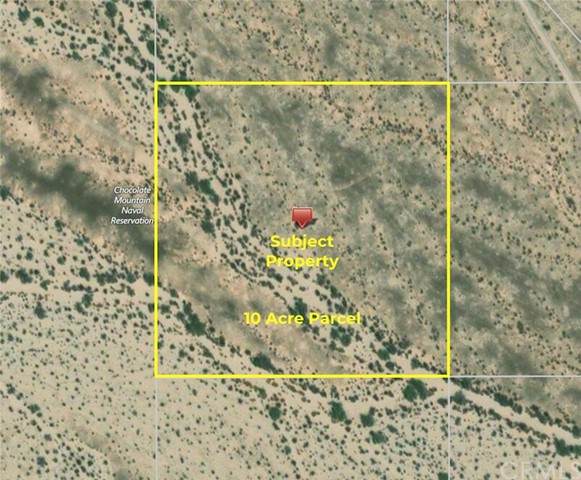 0 Vacant Land Drive - Photo 1