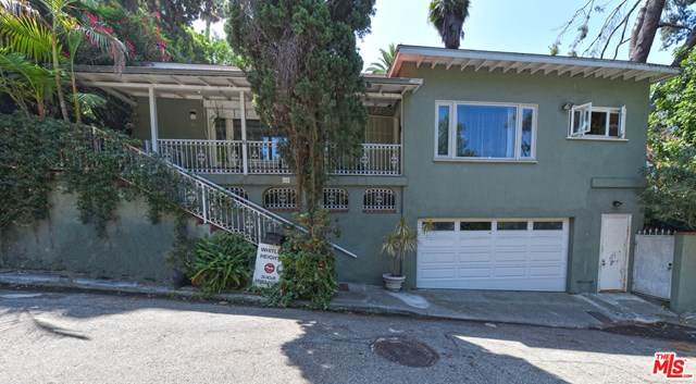 2145 Fairfield Avenue - Photo 1