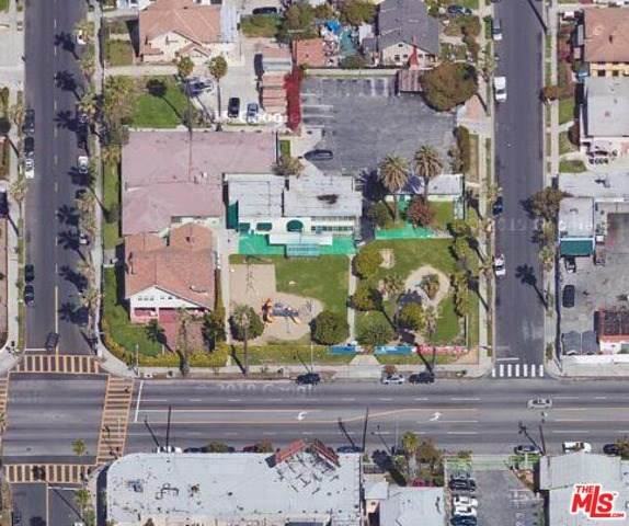 2029 Washington Boulevard - Photo 1