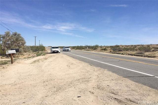 0 Twentynine Palms Highway - Photo 1