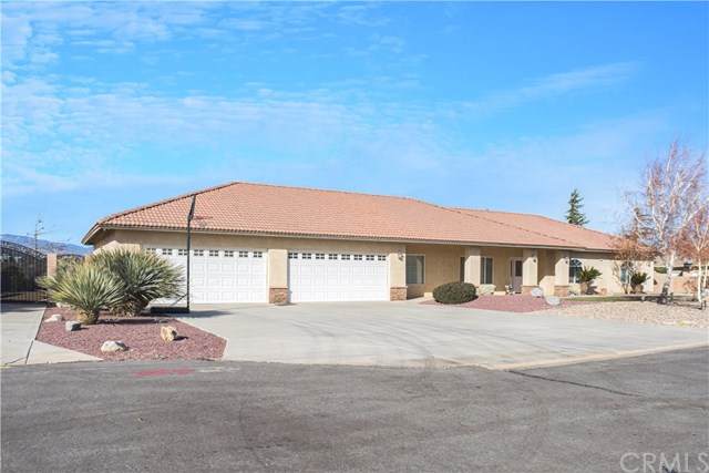 6910 Oak Vista Lane - Photo 1