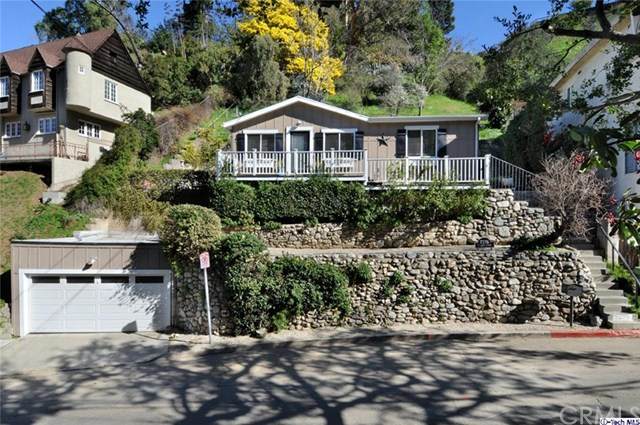 7276 Woodrow Wilson Drive - Photo 1