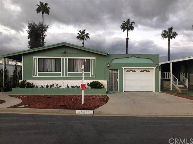 26027 Queen Palm Drive - Photo 1