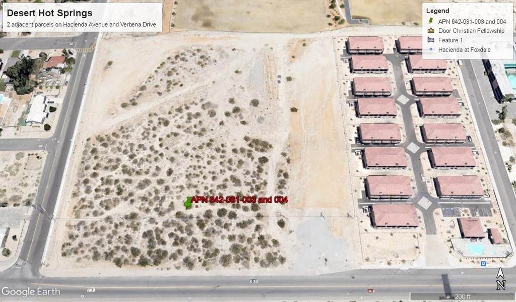 0 Hacienda Avenue - Photo 1