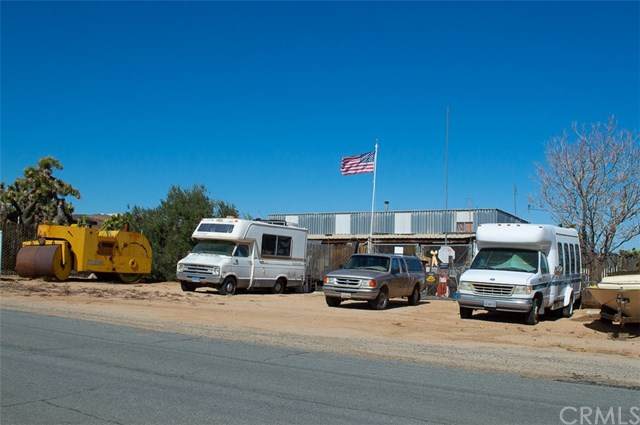 56798 Skyline Ranch Road - Photo 1