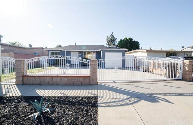 14118 Benbow Street - Photo 1