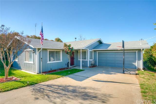 1168 Mount Ida Road - Photo 1