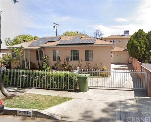 8062 Tyrone Avenue - Photo 1 8062 Tyrone Avenue - Photo 1