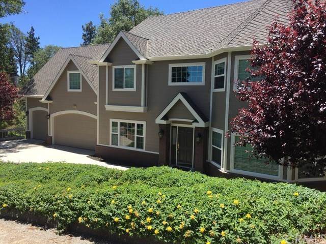 1010 Black Oaks Drive - Photo 1 1010 Black Oaks Drive - Photo 1