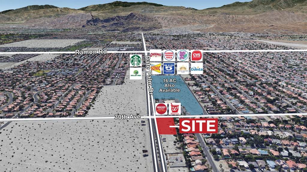 0 Date Palm Dr - Photo 1