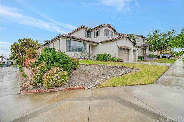 12361 Split Rein Drive - Photo 1