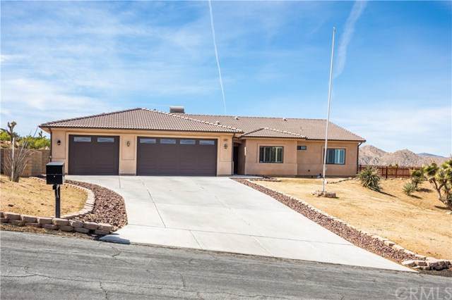 55531 El Dorado Drive - Photo 1