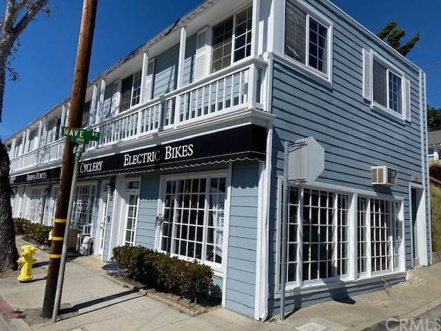 900 Pacific Coast Highway - Photo 1