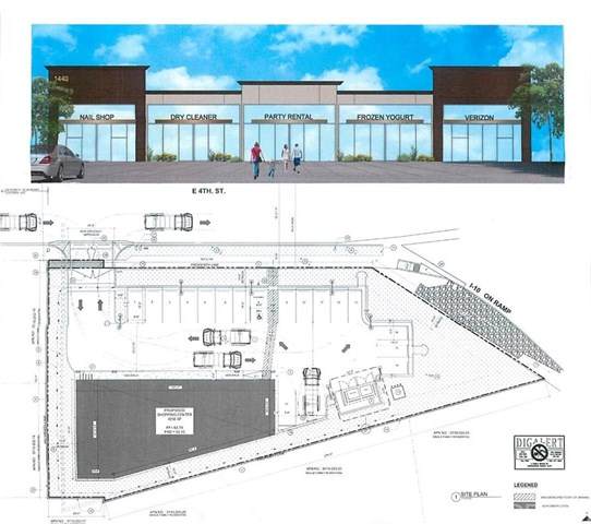 1440 4th Street - Photo 1