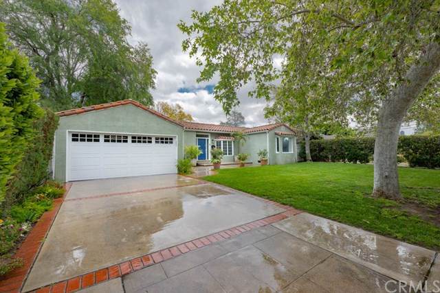 4708 Longridge Avenue - Photo 1