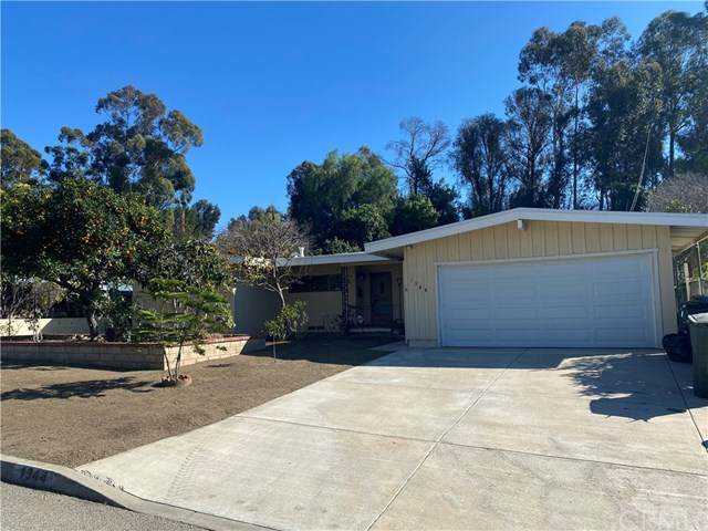 1344 Harvest Moon Street - Photo 1