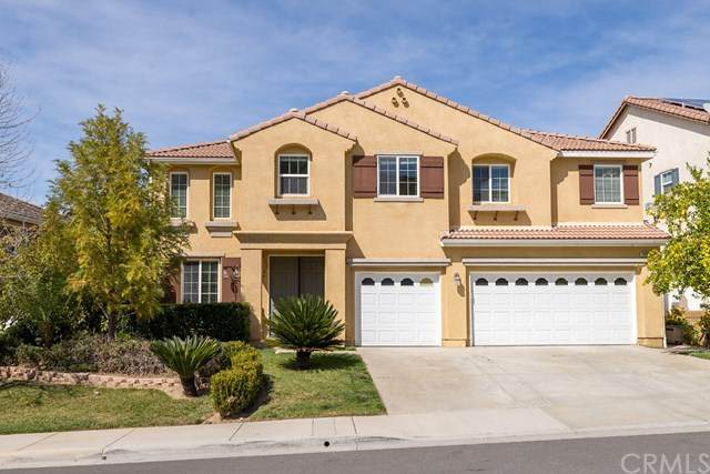 26964 Cimarron Canyon Drive - Photo 1 26964 Cimarron Canyon Drive - Photo 1